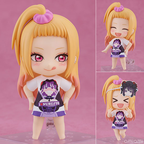 AmiAmi [Character & Hobby Shop] | Nendoroid My Dress-Up