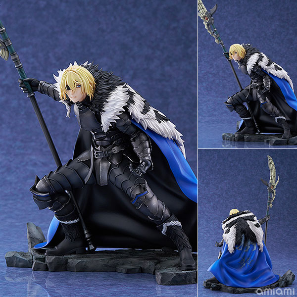 ディミトリ 1/7スケールフィギュア AmiAmi [Character & Hobby Shop] | Fire Emblem Dimitri 1/7