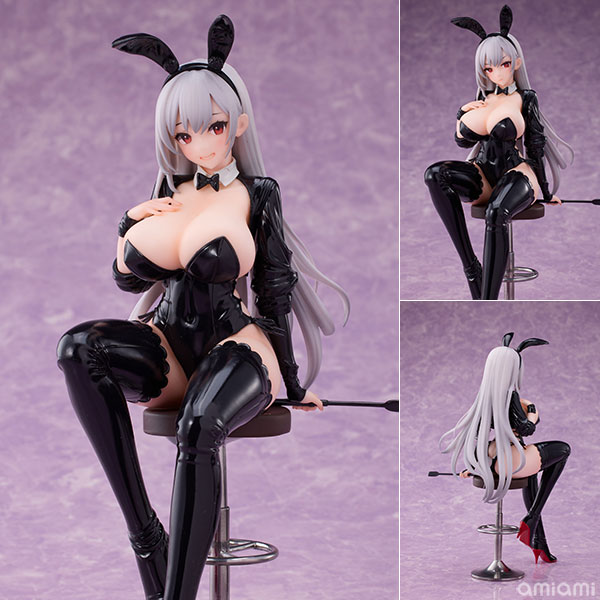 AmiAmi [Character & Hobby Shop] | Original Character Lilicia