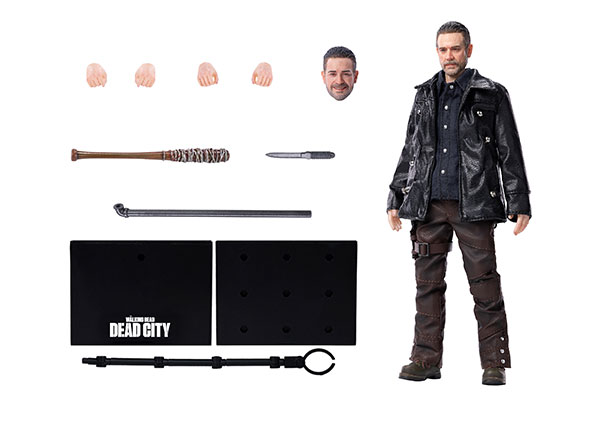 ウォーキング・デッド スリーブ ニーガン ウォーキング・デッド スリーブ ニーガン Amazon.com: McFarlane