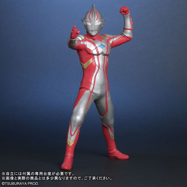AmiAmi [Character & Hobby Shop] | Daikaiju Series ULTRA NEW