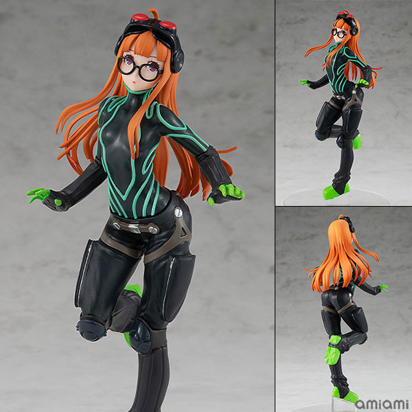 AmiAmi [Character & Hobby Shop] | POP UP PARADE PERSONA 5 the