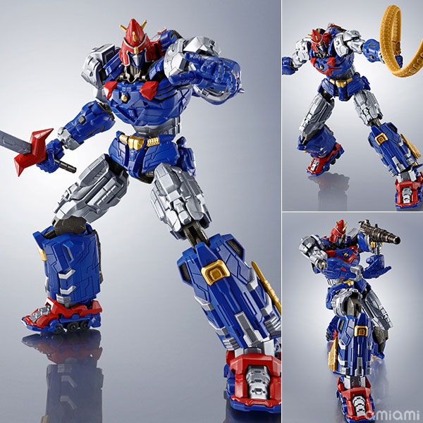 ROBOT魂 〈SIDE SUPER〉 VOLTES V 『ボルテスV レガシー』 hình ảnh 1