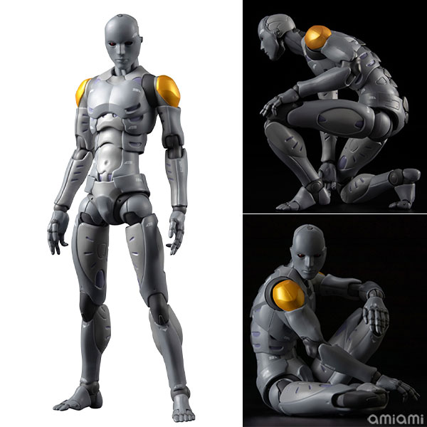 AmiAmi [Character & Hobby Shop] | Toa Heavy Industries 1/12