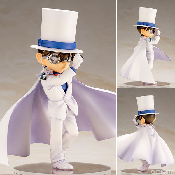 AmiAmi [Character & Hobby Shop] | ARTFX J Detective Conan