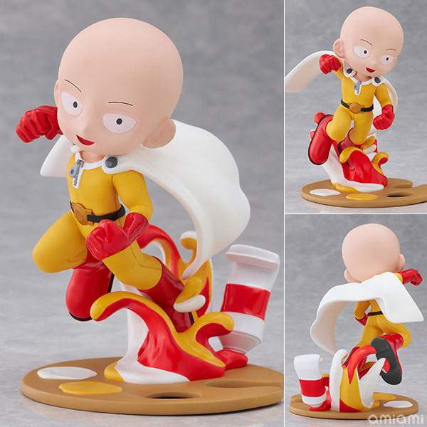 One store Punch Man: Saintama Nendorid