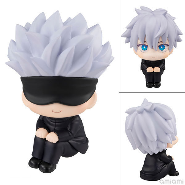 AmiAmi [Character & Hobby Shop] | LookUp Jujutsu Kaisen