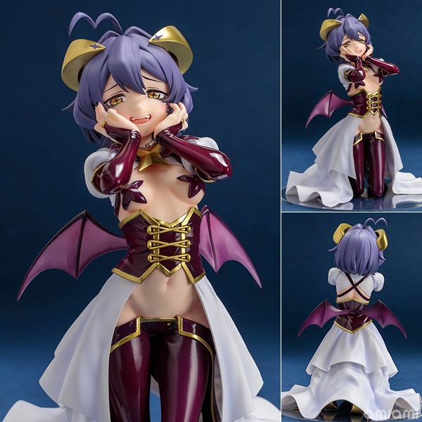 MAGIA BAISER 　マジアベーゼ　フィギュア AmiAmi [Character & Hobby Shop] | Gushing over Magical Girls