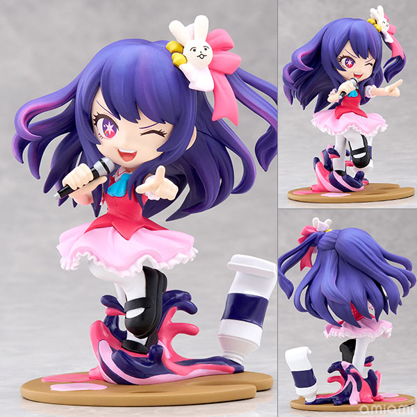 Oshi no Ko プレミアムフィギュア Ai  推しの子２種 Amazon.com: Kadokawa Oshi no Ko: Ai 1:7 Scale PVC Figure