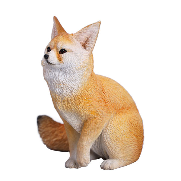 ディズニートラディション ジムショア フィギュア きつねと猟犬