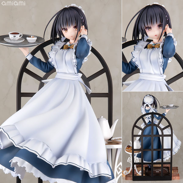 AmiAmi [Character & Hobby Shop] | Cafe Stella and the