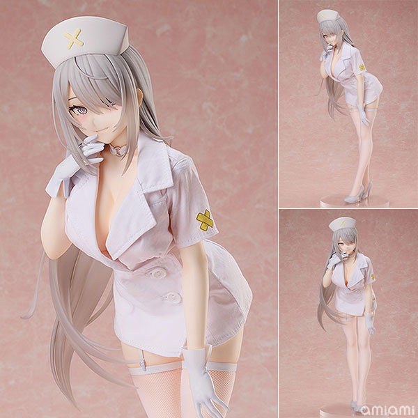 MIYA様 AmiAmi [Character & Hobby Shop] | Mia 1/4 Complete Figure