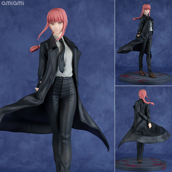 Chainsaw Man Makima 1/7 Scale Figure