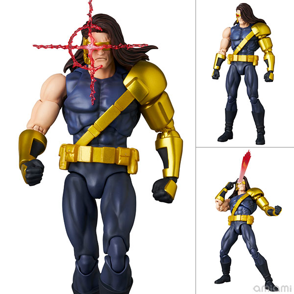 MAFEX 2024 Cyclops