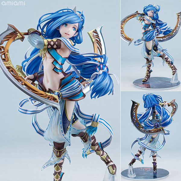 AmiAmi [Character & Hobby Shop] | Ys VIII -Lacrimosa of DANA- Dana