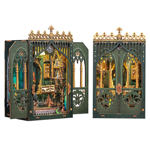 AmiAmi [Character & Hobby Shop] | Miniature Doll House The