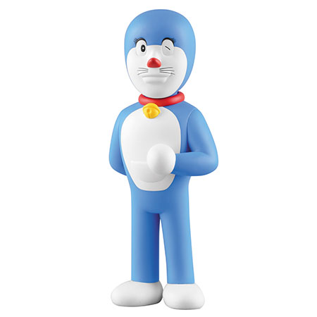 AmiAmi [Character & Hobby Shop] | UDF Cool Doraemon (New