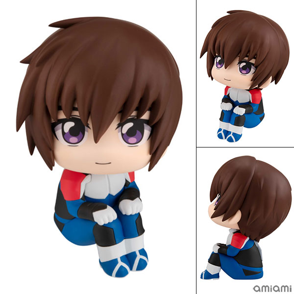 AmiAmi [Character & Hobby Shop] | LookUp Mobile Suit Gundam