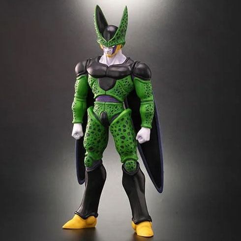AmiAmi [Character & Hobby Shop] | Dragon Ball Arise Perfect Cell
