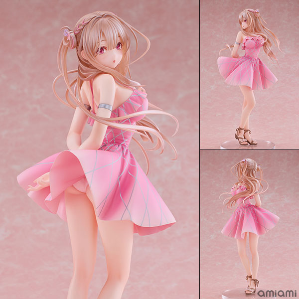 AmiAmi [Character & Hobby Shop] | [Bonus] Houri Illustrated by