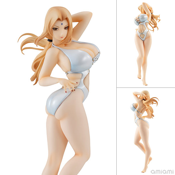 AmiAmi [Character & Hobby Shop] | [Exclusive Sale] NARUTO Gals