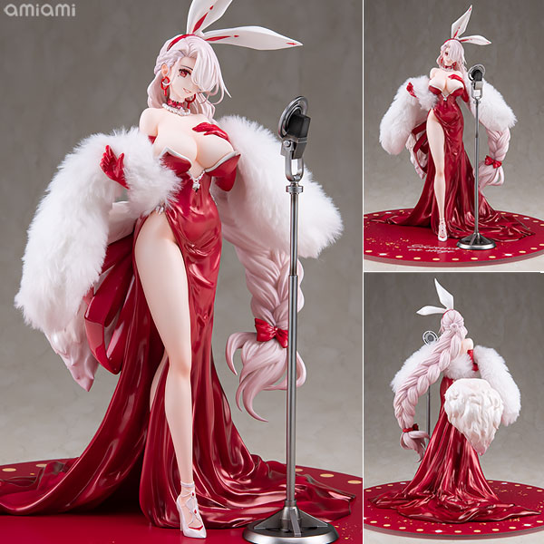 AmiAmi [Character & Hobby Shop] | Azur Lane Prinz Heinrich