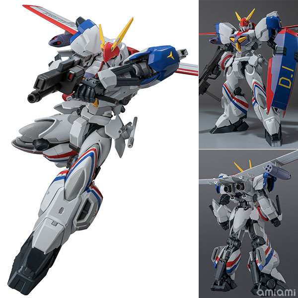 AmiAmi [Character & Hobby Shop] | RIOBOT Metal Armor Dragonar