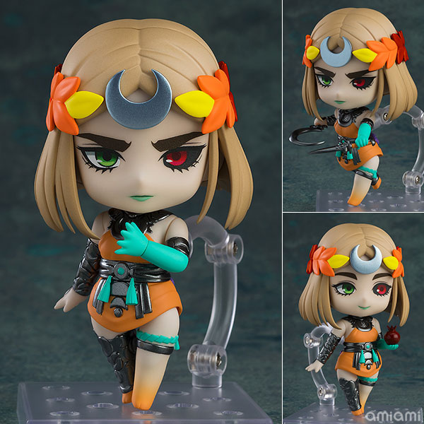 AmiAmi [Character & Hobby Shop] | Nendoroid Hades II Melinoe(Released)