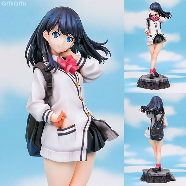 AmiAmi [Character & Hobby Shop] | [Bonus] GRIDMAN UNIVERSE