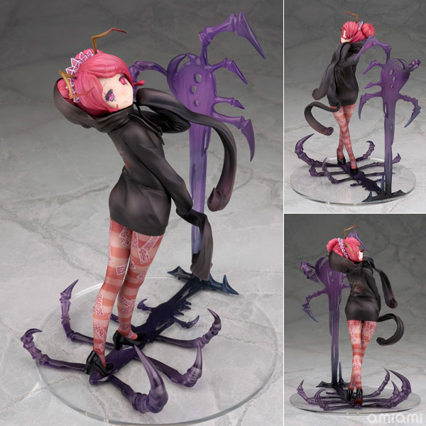 希少本：ウォーリャ・ラヴァター『OURASIMA（うらしま）』 Alter Overlord: Entoma Vasilissa Zeta 1/8 - So-bin Ver