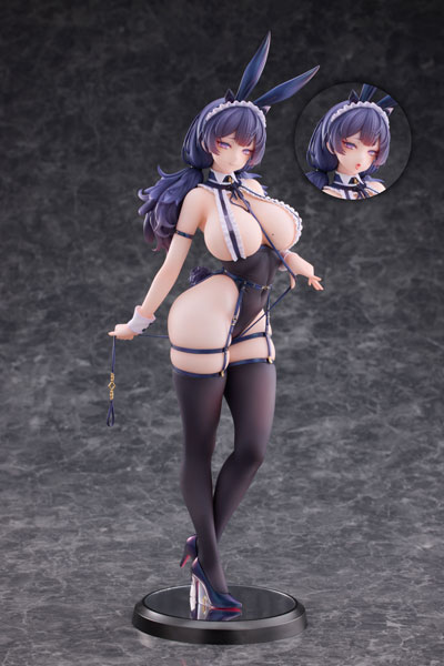 [Bonus] Obedient Hina Verna Illustrated by Sue 1/6 Complete Figure