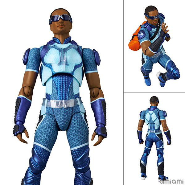 AmiAmi [Character & Hobby Shop] | Mafex No.252 MAFEX A-TRAIN 