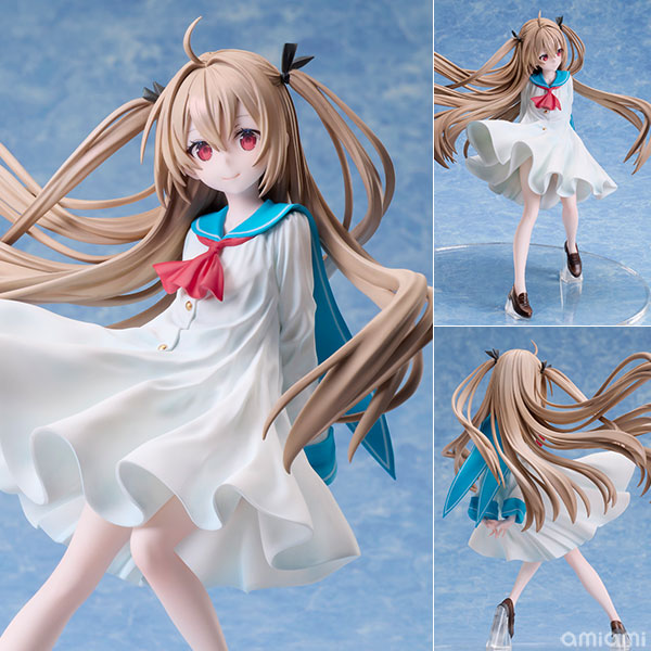Aniplex Atri 1/7 Scale Figure รูปภาพ 1