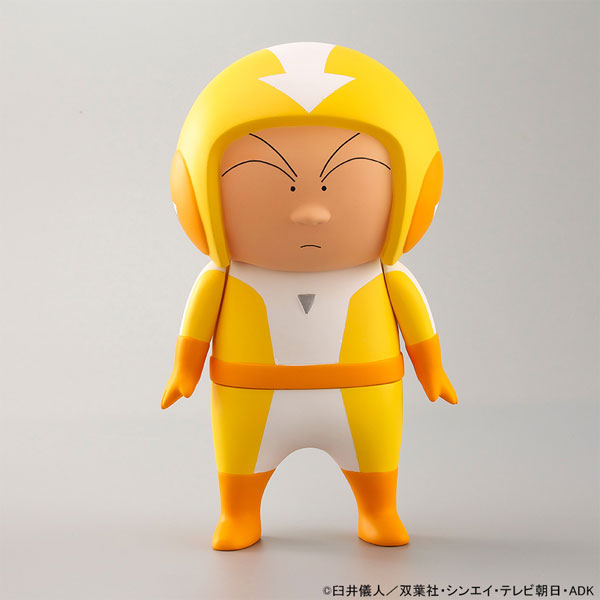 クレヨンしんちゃん　MARBO TAKUMI COLLECTION ソフビ AmiAmi [Character & Hobby Shop] | Crayon Shin-chan MARBO TAKUMI