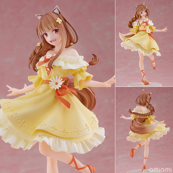 TENITOL Holo Complete Figure
