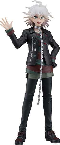 ダンガンロンパ 七海千秋 POP UP PARADE DANGANRONPA ダンガンロンパ」より七海千秋が「POP UP PARADE」に登場！ 本日