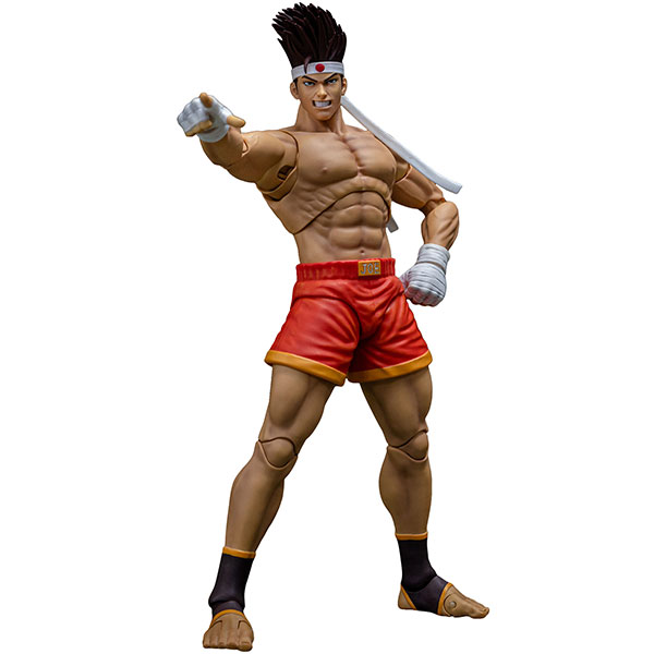 AmiAmi [Character & Hobby Shop] | The King of Fighters '98