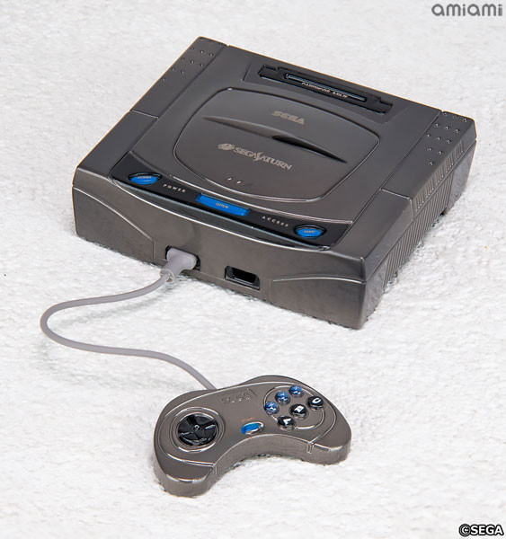 AmiAmi [Character & Hobby Shop] | Sega Hardware Bright Arts