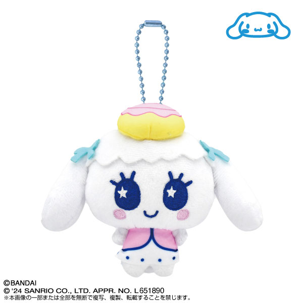 AmiAmi [Character & Hobby Shop] | Tamagotchi Uni Sanrio characters