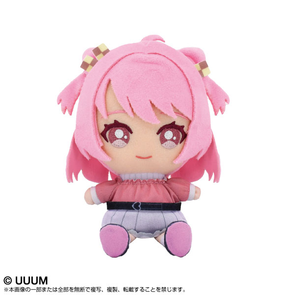 NOA PLUSH DOLL