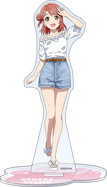[おまけ]ゆず　メモカぴあ6枚セット　FUTATABI 7.29 AmiAmi [Character & Hobby Shop]