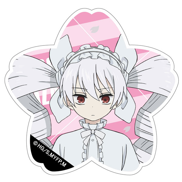 【受注生産品】 Hobby & [Character AmiAmi Shop] Family Yozakura Mission: | アンティーク雑貨