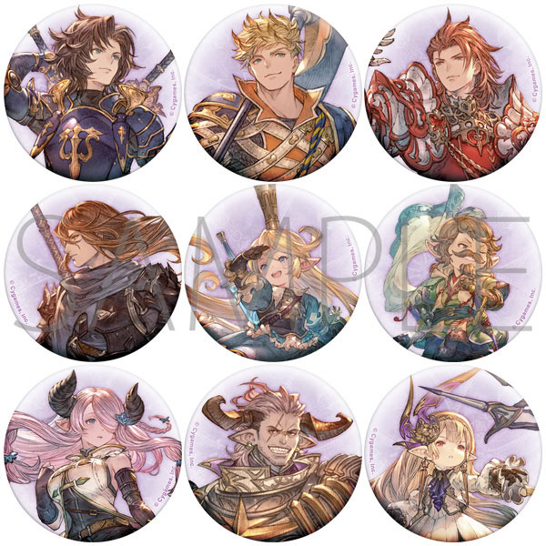 AmiAmi [Character & Hobby Shop] | GRANBLUE FANTASY: Relink