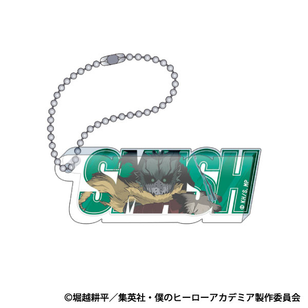 AmiAmi [Character & Hobby Shop] | My Hero Academia Acrylic Block