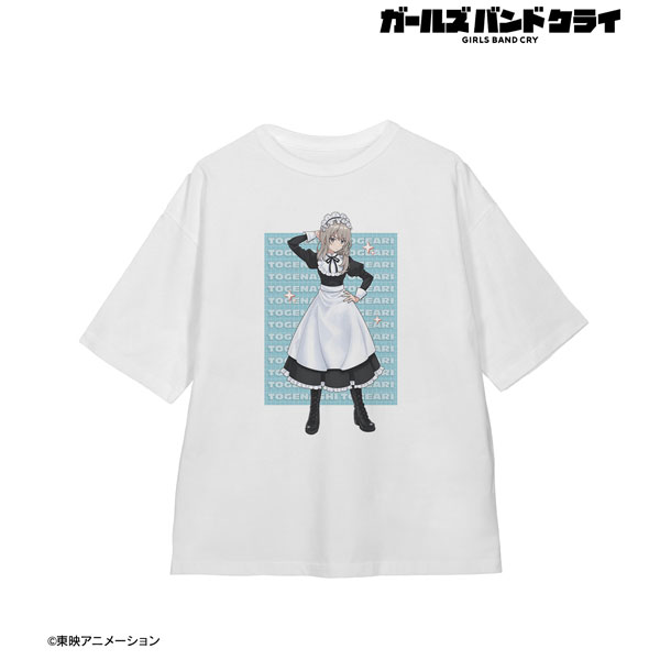 AmiAmi [Character & Hobby Shop] | Girls Band Cry New