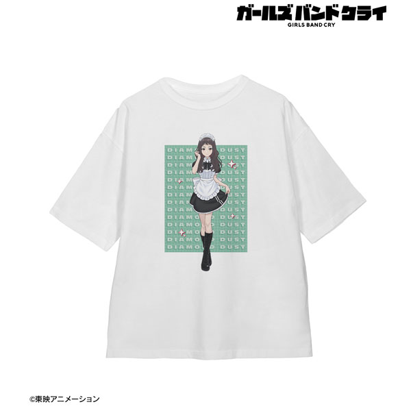 AmiAmi [Character & Hobby Shop] | Girls Band Cry New