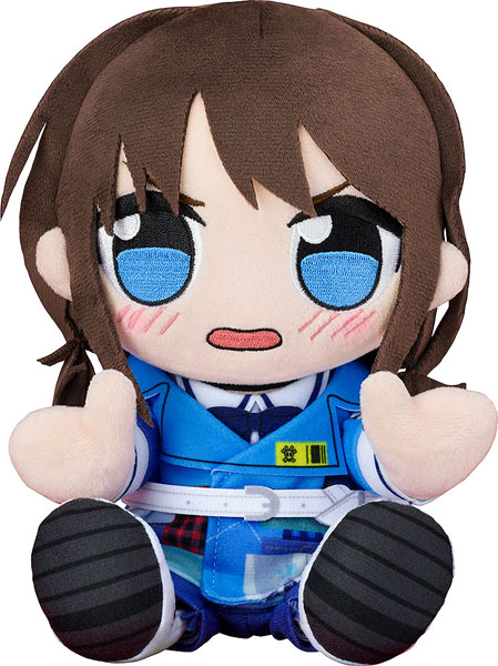 AmiAmi [Character & Hobby Shop] | Girls Band Cry Kuripan Plush