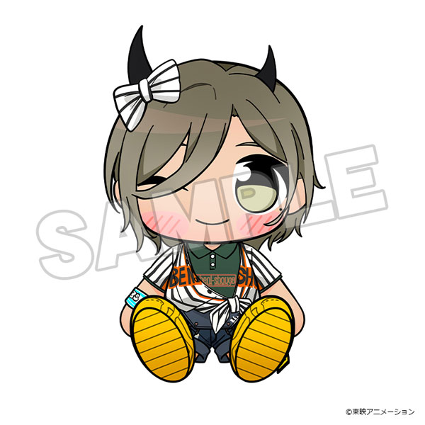 AmiAmi [Character & Hobby Shop] | Girls Band Cry Kuripan
