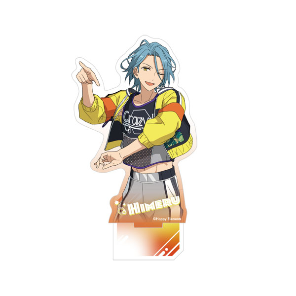 AmiAmi [Character & Hobby Shop] | Ensemble Stars!! Costume Acrylic