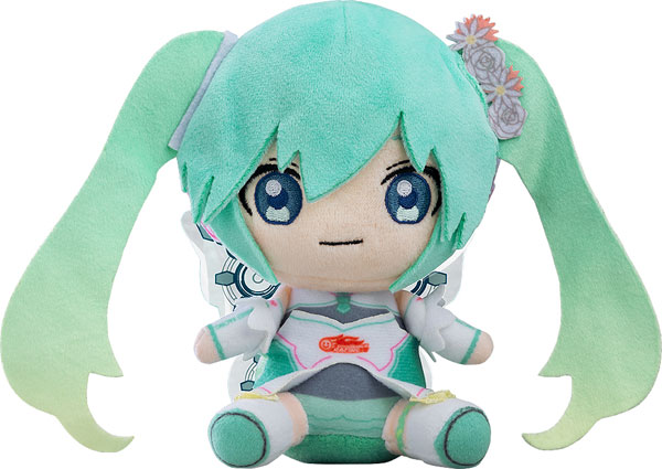 AmiAmi [Character & Hobby Shop] | Hatsune Miku GT Project